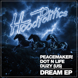 Trouble by PEACE MAKER!, Dot N Life