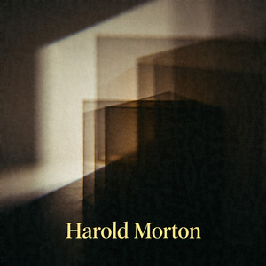 Harold Morton - Since You Can't Help Yourself