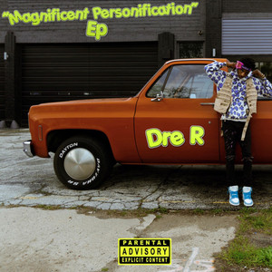 Demon Love by Dre R