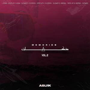 Ayam (Sped Up Remix)