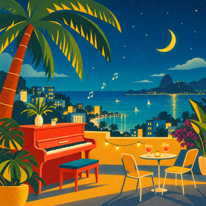 Salt on the Veranda by Chico Filo Trio