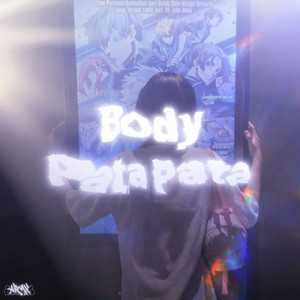 Ardya - Body Pata Pata