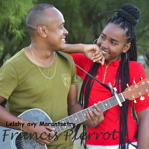Lelahy avy Marantsetry by Francis Pierrot