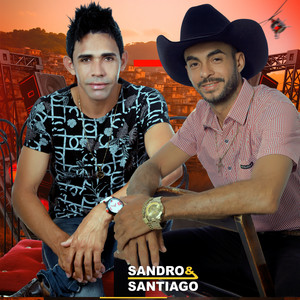 Eu Amo a Sua Xota by Sandro e santiago