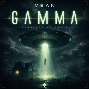 Gamma by VEAN