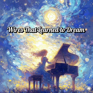 Luma sky - Wires That Learned to Dream