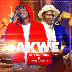Akwe (feat. Level L'oseille)