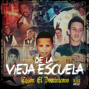 Ba-Trap by Tyson El Dominicano