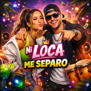 LRR - Ni Loca Me Separo