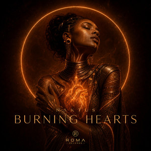 Burning Hearts by Naktus Music
