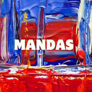 mandas by JR Lamar
