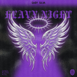 Heavy Night by Gaby Silva