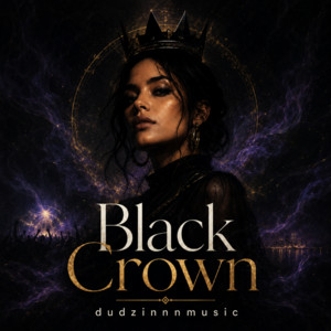 Black Crown by dudzinnnmusic