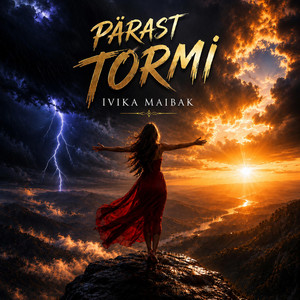 Pärast tormi by Ivika Maibak