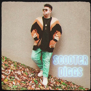 Scooter Diggs - Love Defined