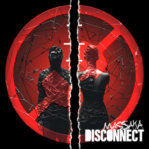 Portada de Disconnect