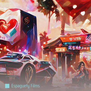 espaguety films - Callao