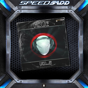 Xque? Vol. 6 by Xque?, CJ ROLO