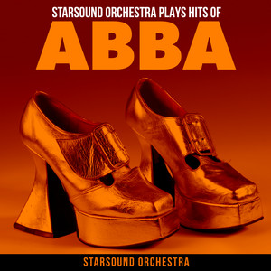 Starsound Orchestra plays Hits of ABBA cover