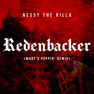 Nessy the Rilla - Redenbacker