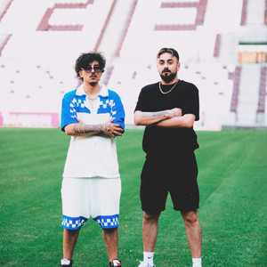 Wozi & Akash - Yok Kralına Eyvallah