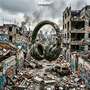 Voz en ruinas by Sagentfam