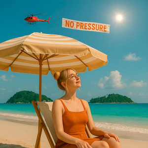 No Pressure by Sophix