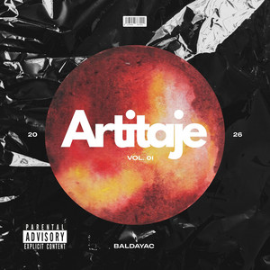 Artitaje by Baldayac
