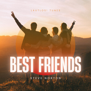 Best Friends by Steve Norton