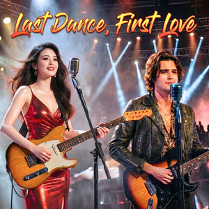 Last Dance, First Love by ModernDisco Official