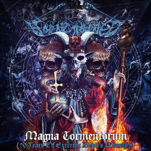 Magna Tormentorum (20 Years Of Extreme Devil's Worship)