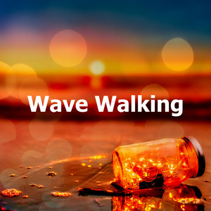 Wave Walking album