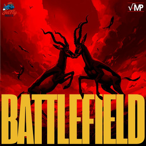 Battlefield by Jetfly Multz, VxMP