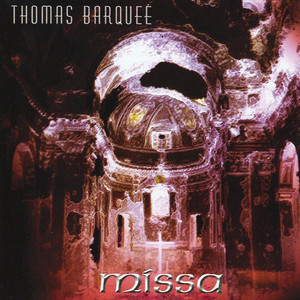 Salva Me by Thomas Barquee