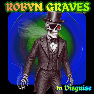 Old Habits Won't Die by Robyn Graves and the Used Kids