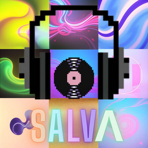 SALVΛ - Spotlight Overkill (8-bit edition)