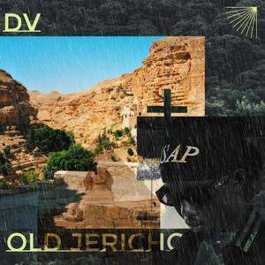 Old Jericho by DeeVee
