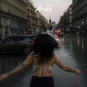 Sous la pluie by Anaïa