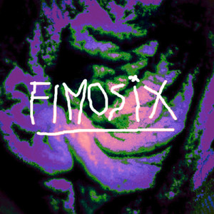 Fimosix - Cómeme el potorro