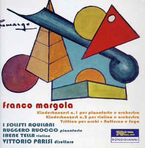 Vittorio Parisi poster