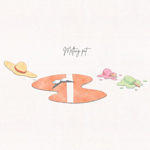 Melting pot by yvwn.