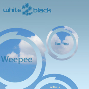 Summer by Weepee Album Cover