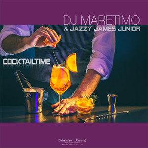 Cocktail Time (End Of Summer Mix)