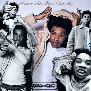 Back to the Old Me (Intro) by Brokeasf
