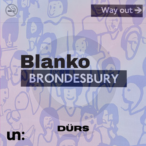 BLANKO by Dürs