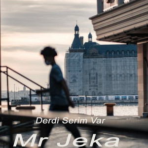 Derdi Serim Var
