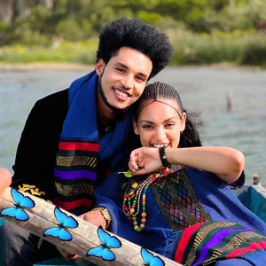 Frezer Kenaw (Babi) - Muhaba