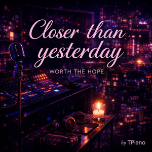 Unfading Love by TPiano