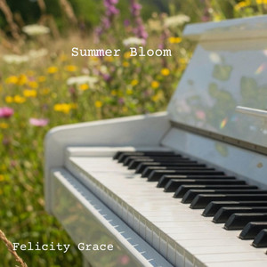 Woodland Glow by Felicity Grace