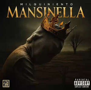 Mansinella by Milquiniento